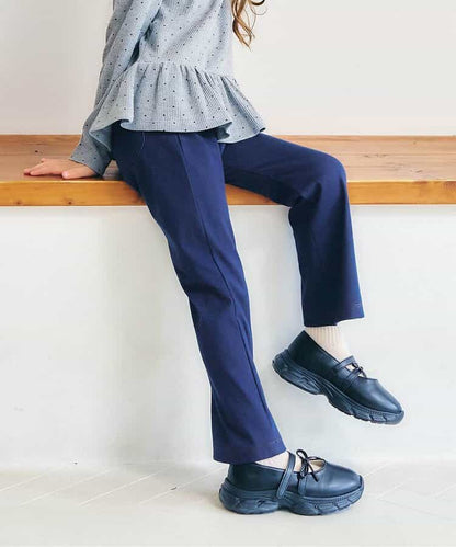 日本童裝 apres les cours 喇叭褲 80-130cm 男童款/女童款 秋季 PANTS
