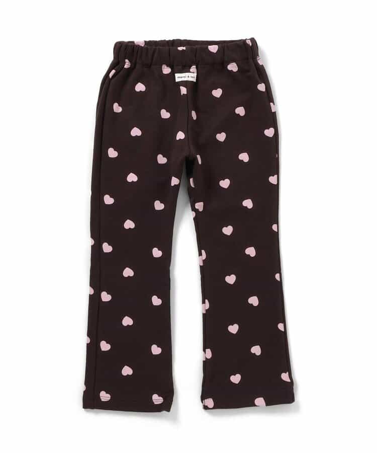 日本童裝 apres les cours 喇叭褲 80-130cm 男童款/女童款 秋季 PANTS