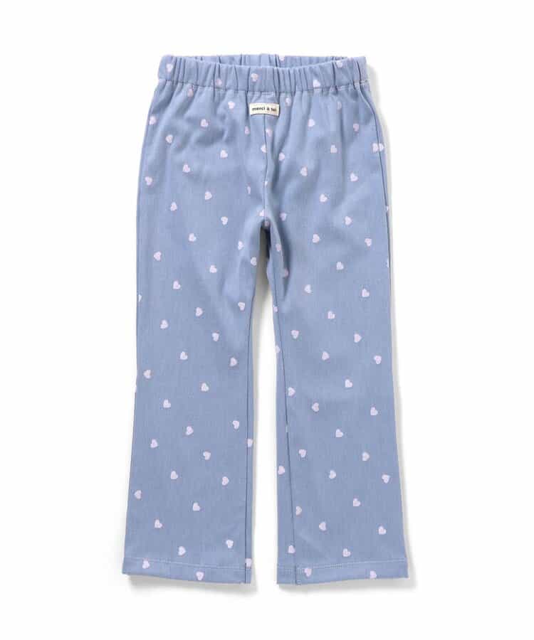 日本童裝 apres les cours 喇叭褲 80-130cm 男童款/女童款 秋季 PANTS
