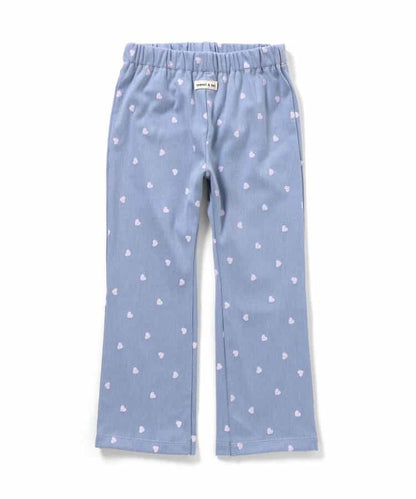 日本童裝 apres les cours 喇叭褲 80-130cm 男童款/女童款 秋季 PANTS