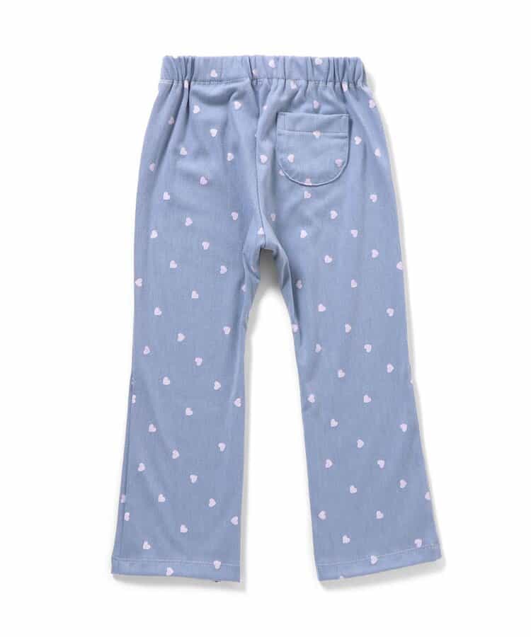 日本童裝 apres les cours 喇叭褲 80-130cm 男童款/女童款 秋季 PANTS