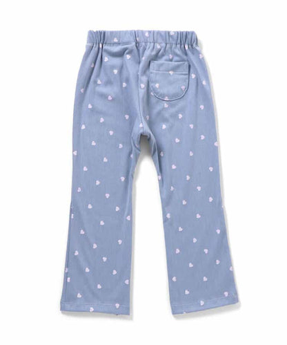 日本童裝 apres les cours 喇叭褲 80-130cm 男童款/女童款 秋季 PANTS