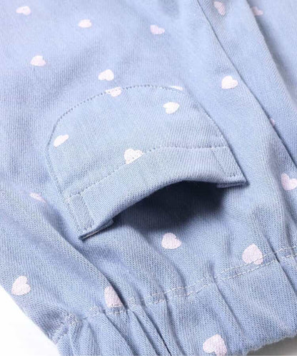 日本童裝 apres les cours 喇叭褲 80-130cm 男童款/女童款 秋季 PANTS