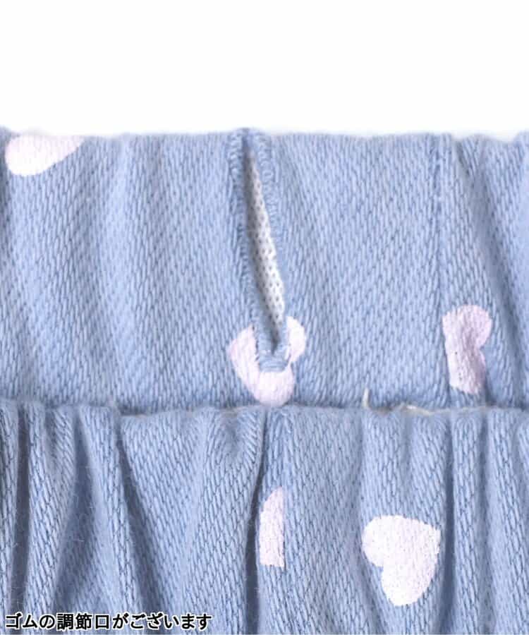 日本童裝 apres les cours 喇叭褲 80-130cm 男童款/女童款 秋季 PANTS