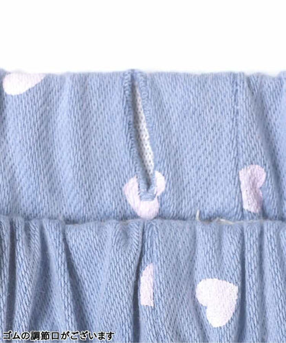 日本童裝 apres les cours 喇叭褲 80-130cm 男童款/女童款 秋季 PANTS