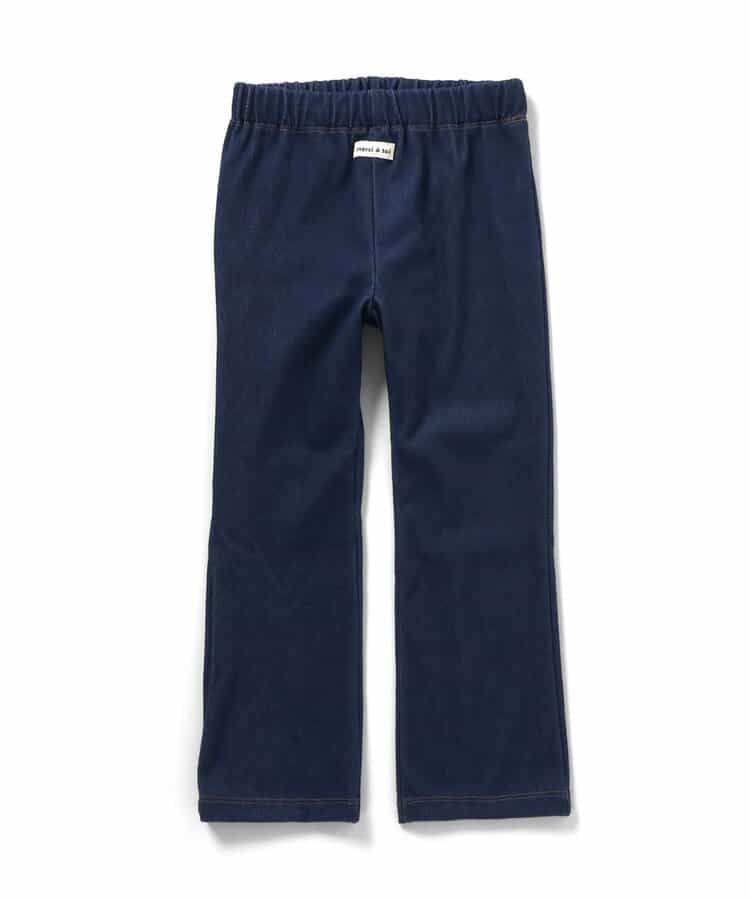 日本童裝 apres les cours 喇叭褲 80-130cm 男童款/女童款 秋季 PANTS