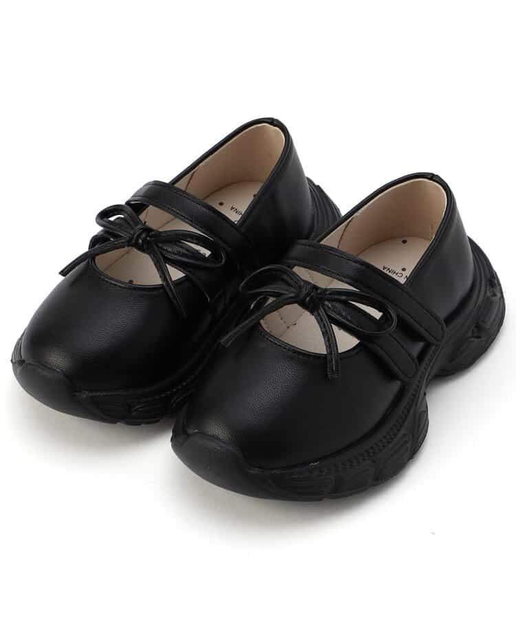 日本直送 apres les cours 繫帶運動鞋 14-19cm 鞋系列 其他品牌