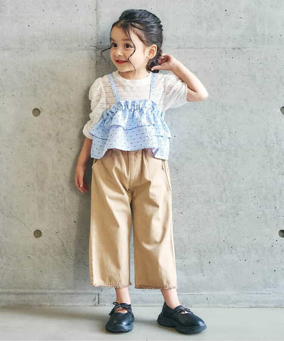 日本直送 apres les cours 繫帶運動鞋 14-19cm 鞋系列 其他品牌