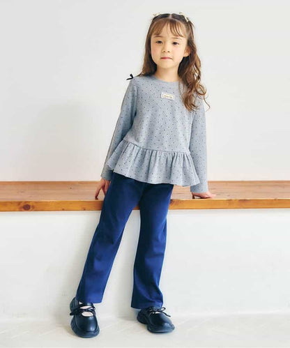 日本直送 apres les cours 繫帶運動鞋 14-19cm 鞋系列 其他品牌
