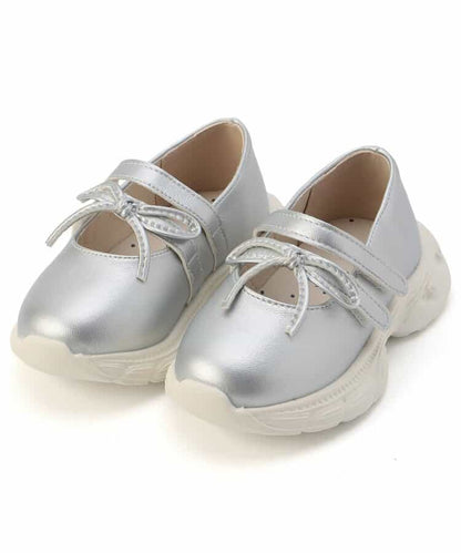 日本直送 apres les cours 繫帶運動鞋 14-19cm 鞋系列 其他品牌