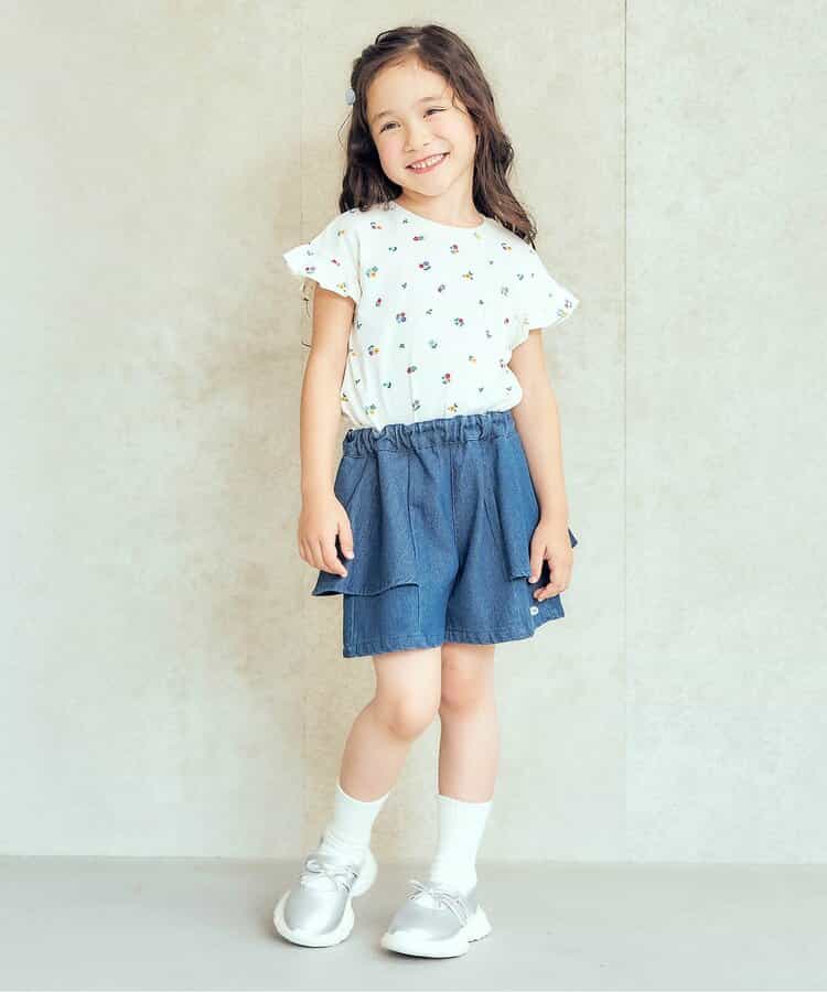 日本直送 apres les cours 繫帶運動鞋 14-19cm 鞋系列 其他品牌