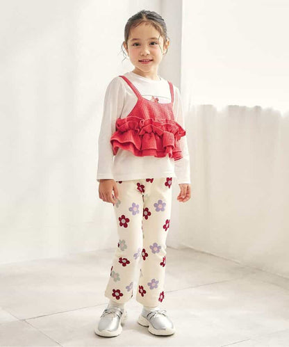 日本直送 apres les cours 繫帶運動鞋 14-19cm 鞋系列 其他品牌