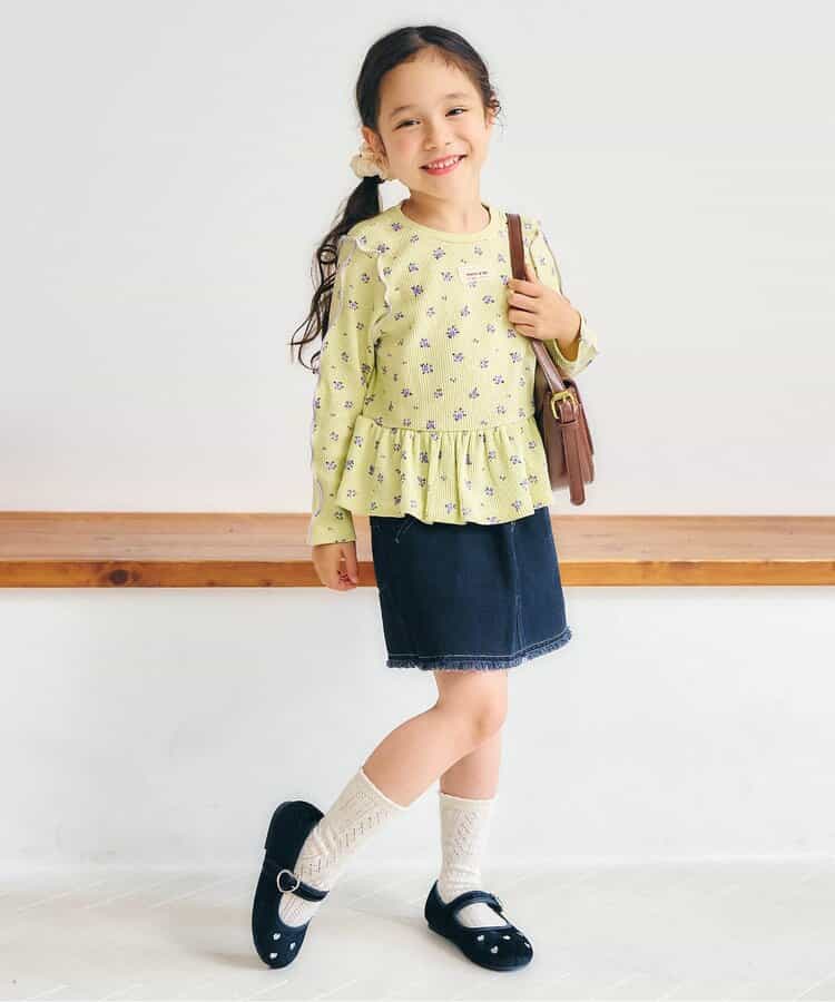 Apres les cours sandals (14-19cm) shipped directly from Japan. Also available: other brands and summer swimwear collection. 