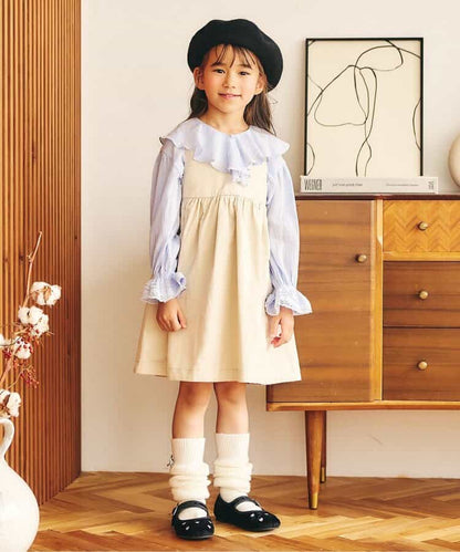Apres les cours sandals (14-19cm) shipped directly from Japan. Also available: other brands and summer swimwear collection. 