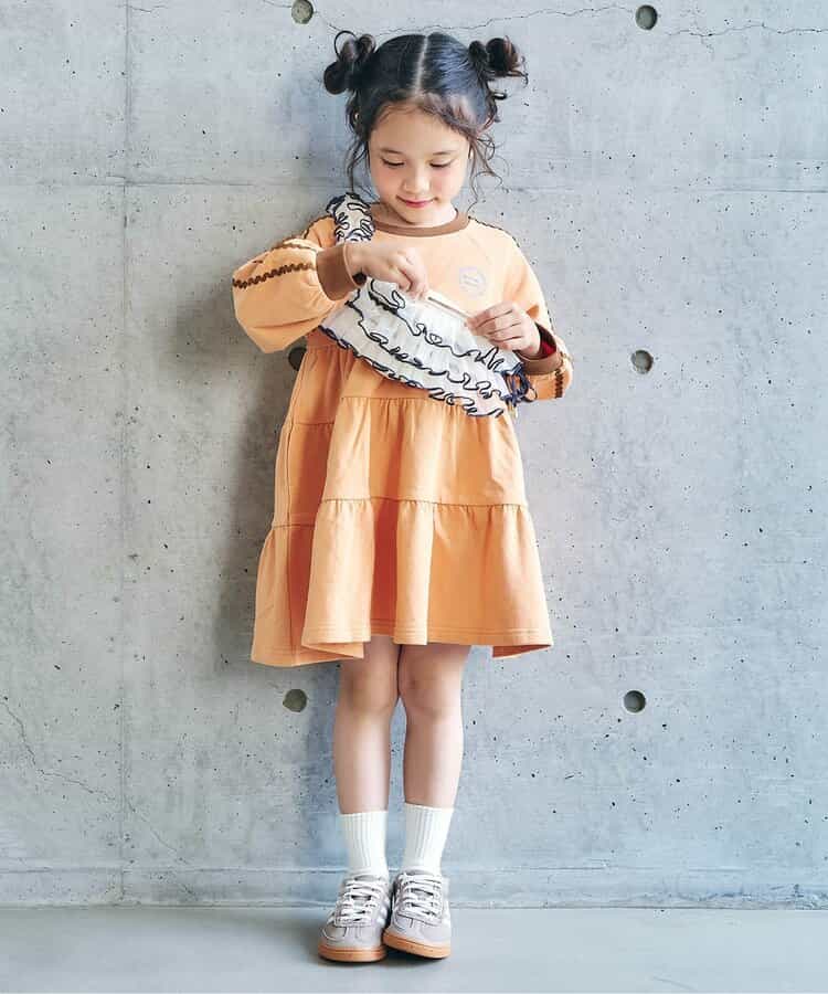 Apres les cours sandals (14-19cm) shipped directly from Japan. Also available: other brands and summer swimwear collection. 