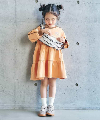 Apres les cours sandals (14-19cm) shipped directly from Japan. Also available: other brands and summer swimwear collection. 