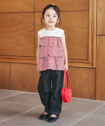 Apres les cours sandals (14-19cm) shipped directly from Japan. Also available: other brands and summer swimwear collection. 