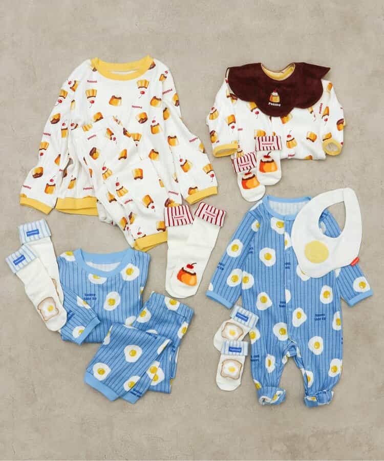 Apres les cours sandals (14-19cm) shipped directly from Japan. Also available: other brands and summer swimwear collection. 