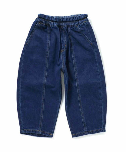 日本童裝 apres les cours 弧形長褲 80-130cm 男童款/女童款 秋季 PANTS
