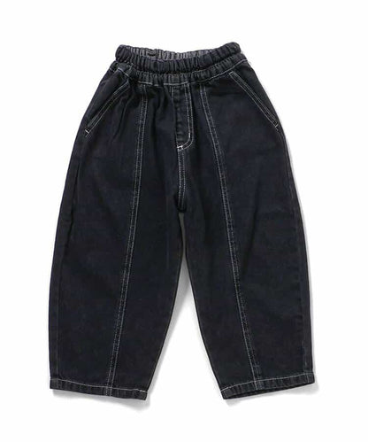 日本童裝 apres les cours 弧形長褲 80-130cm 男童款/女童款 秋季 PANTS