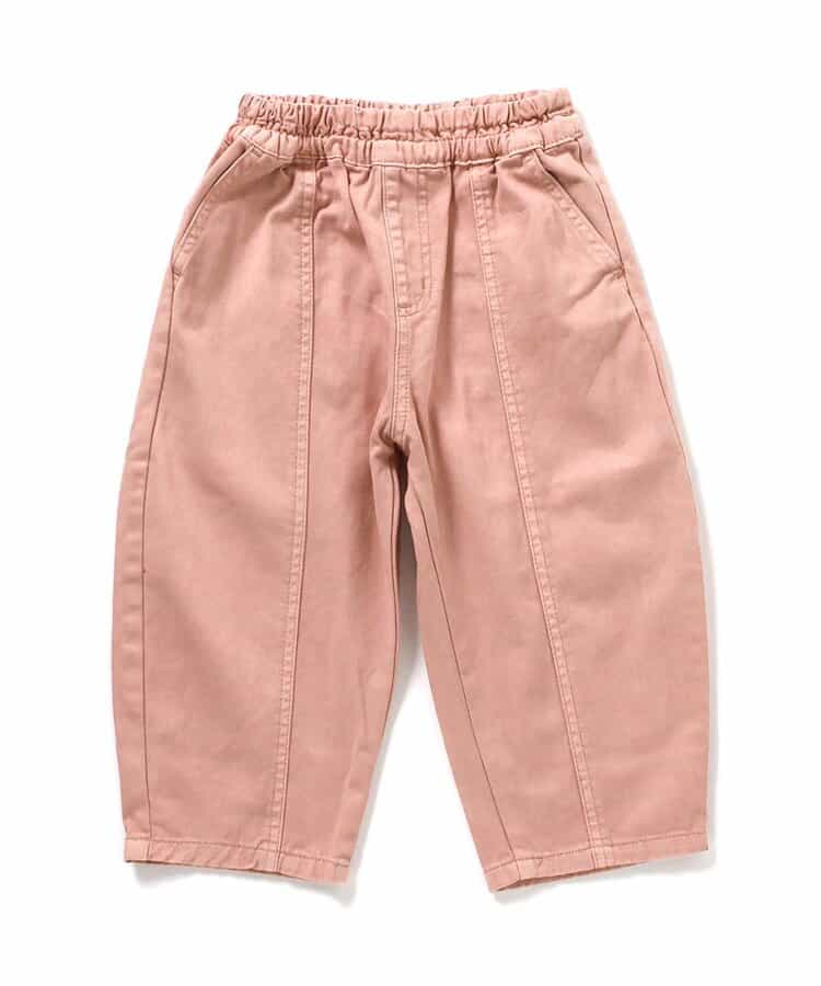 日本童裝 apres les cours 弧形長褲 80-130cm 男童款/女童款 秋季 PANTS