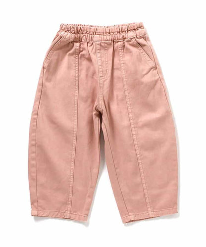 日本童裝 apres les cours 弧形長褲 80-130cm 男童款/女童款 秋季 PANTS