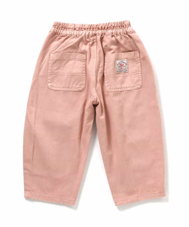 日本童裝 apres les cours 弧形長褲 80-130cm 男童款/女童款 秋季 PANTS