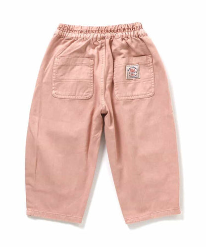日本童裝 apres les cours 弧形長褲 80-130cm 男童款/女童款 秋季 PANTS