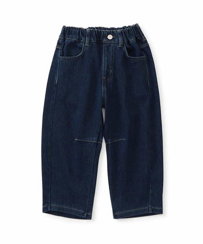 日本童裝 apres les cours 波特寬鬆長褲 80-140cm 女童款 秋季 PANTS