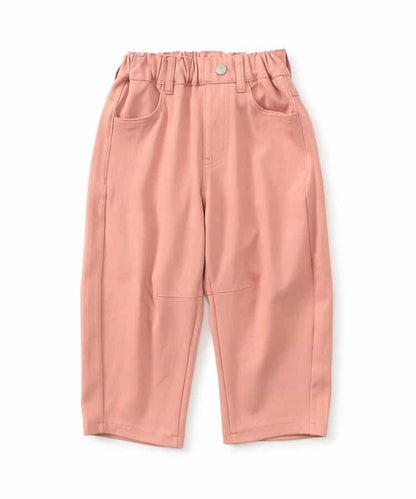 日本童裝 apres les cours 波特寬鬆長褲 80-140cm 女童款 秋季 PANTS