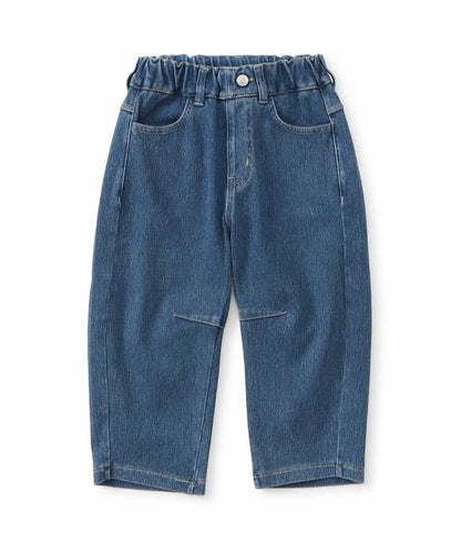 日本童裝 apres les cours 波特寬鬆長褲 80-140cm 女童款 秋季 PANTS