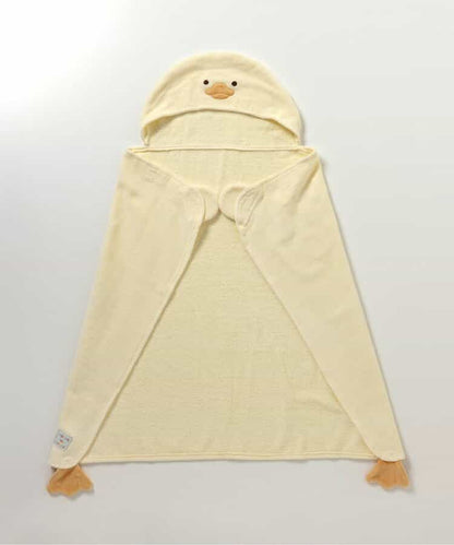 日本直送 apres les cours 沐浴巾 日常用品 初生嬰兒