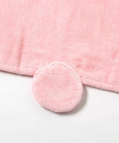 日本直送 apres les cours 沐浴巾 日常用品 初生嬰兒