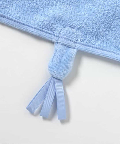 日本直送 apres les cours 沐浴巾 日常用品 初生嬰兒