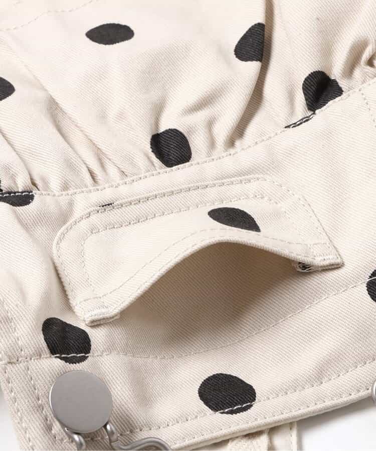 日本童裝 apres les cours 吊帶連身裙 70-80cm 女童款 初生嬰兒 秋季 DRESSES