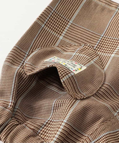 日本童裝 apres les cours 心型口袋短褲 80-140cm 女童款 秋季 PANTS