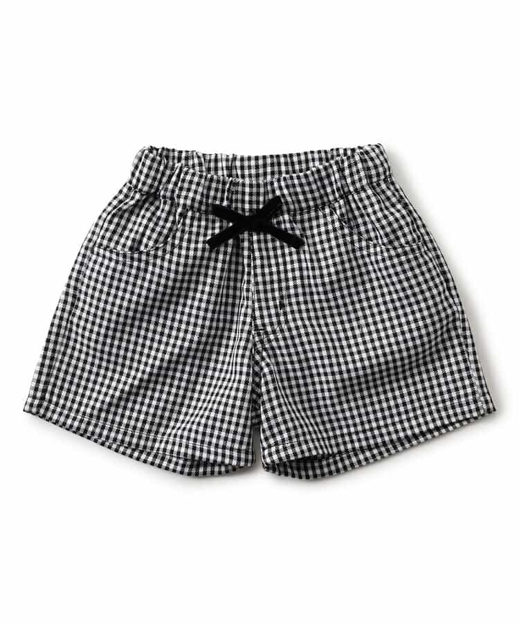 日本童裝 apres les cours 心型口袋短褲 80-140cm 女童款 秋季 PANTS