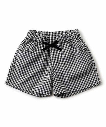 日本童裝 apres les cours 心型口袋短褲 80-140cm 女童款 秋季 PANTS