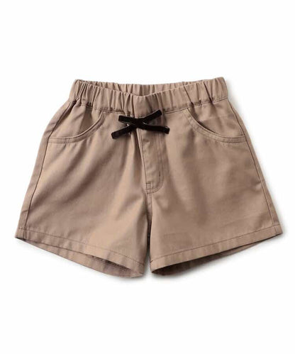 日本童裝 apres les cours 心型口袋短褲 80-140cm 女童款 秋季 PANTS