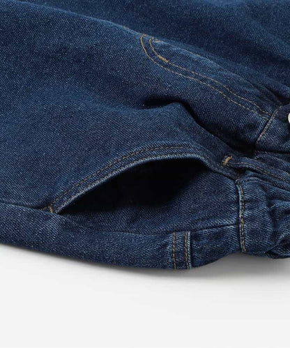 日本童裝 apres les cours 流蘇裙褲 80-140cm 女童款 秋季 PANTS