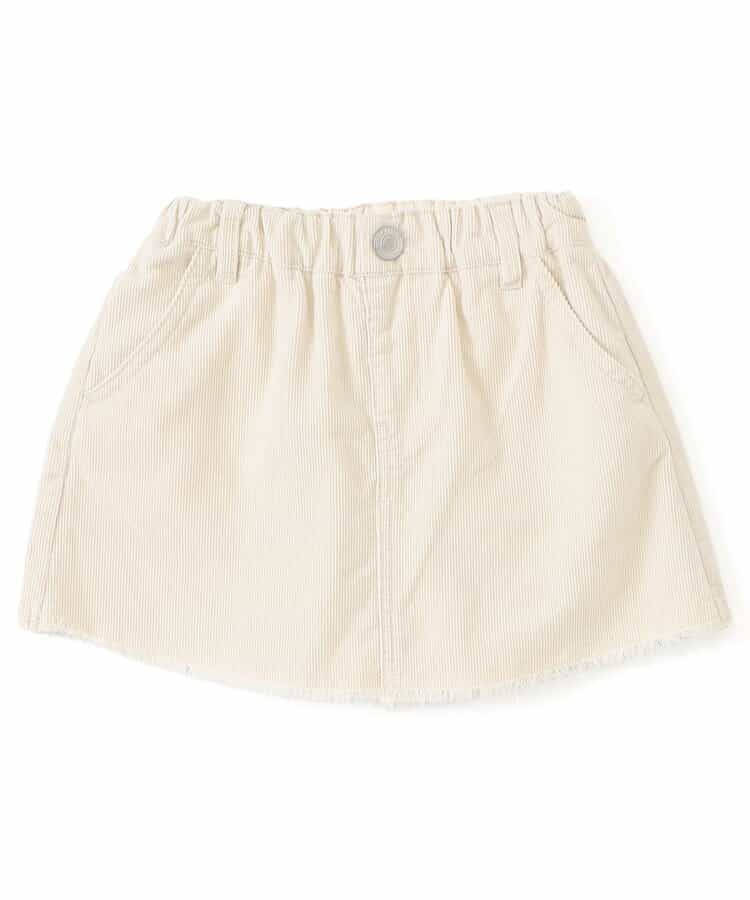日本童裝 apres les cours 流蘇裙褲 80-140cm 女童款 秋季 PANTS