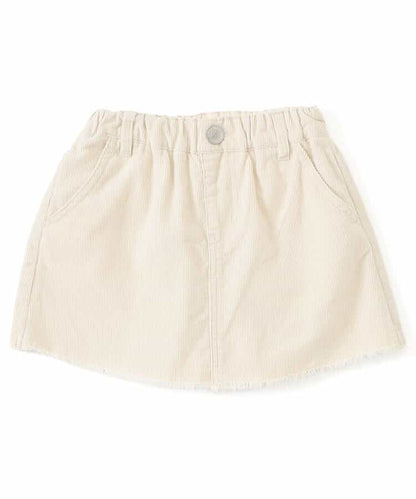 日本童裝 apres les cours 流蘇裙褲 80-140cm 女童款 秋季 PANTS