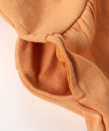 日本童裝 apres les cours 波浪層疊連身裙 80-140cm 女童款 秋季 DRESSES