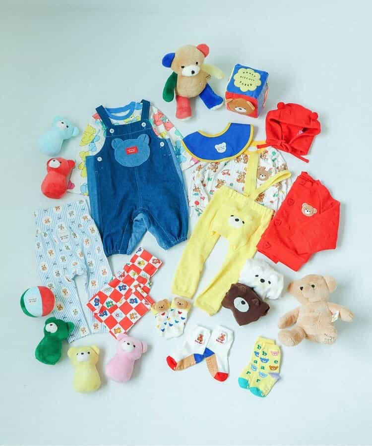 Apres les cours sandals (14-19cm) shipped directly from Japan. Also available: other brands and summer swimwear collection. 