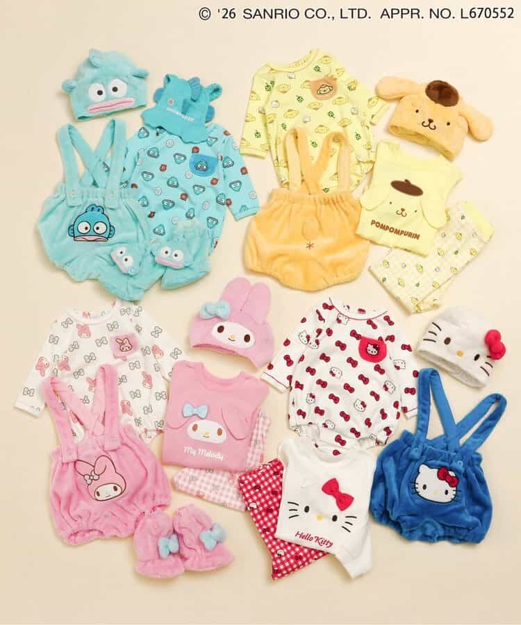 Apres les cours sandals (14-19cm) shipped directly from Japan. Also available: other brands and summer swimwear collection. 