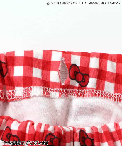 日本童裝 apres les cours x Sanrio 睡衣 80-130cm 男童款/女童款 秋季 TOPS 睡衣系列