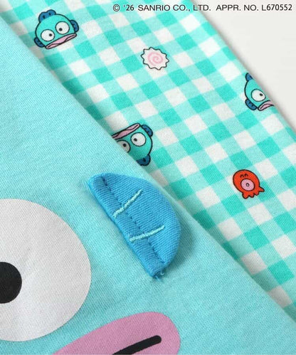 日本童裝 apres les cours x Sanrio 睡衣 80-130cm 男童款/女童款 秋季 TOPS 睡衣系列