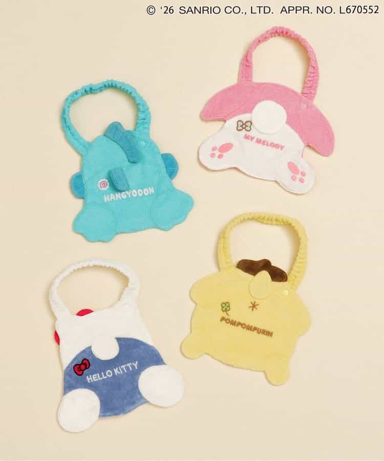 Apres les cours sandals (14-19cm) shipped directly from Japan. Also available: other brands and summer swimwear collection. 