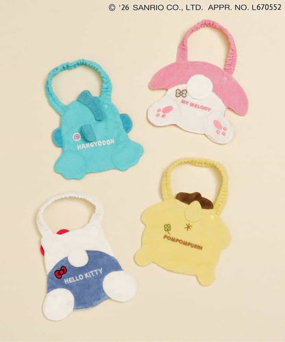 Apres les cours sandals (14-19cm) shipped directly from Japan. Also available: other brands and summer swimwear collection. 