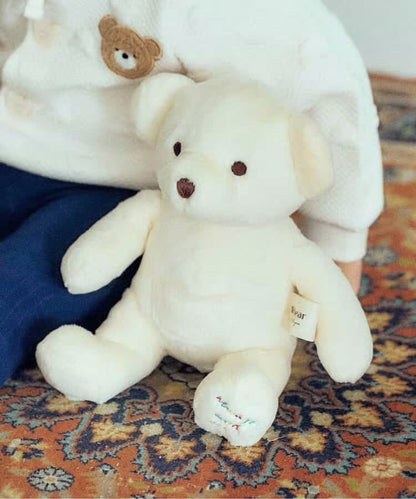 日本直送 apres les cours x tiny bear Palette 毛公仔 玩具 其他系列